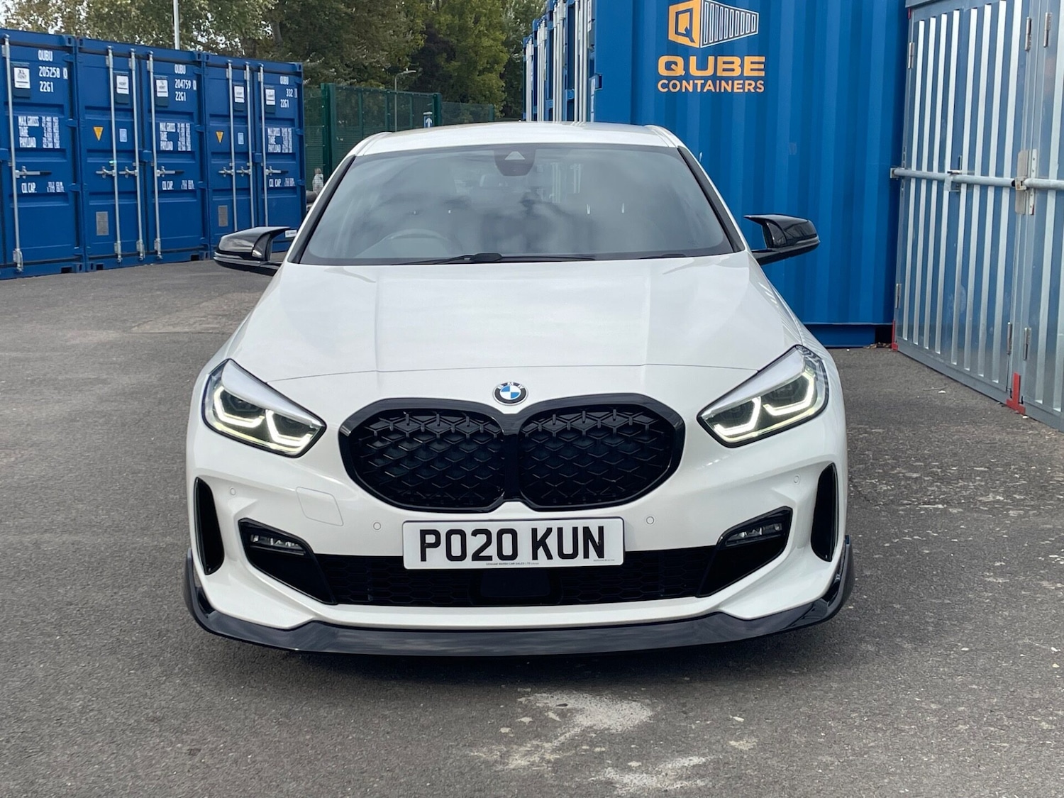 Used BMW 1 Series 2020 for sale - 76102689: Photo 8