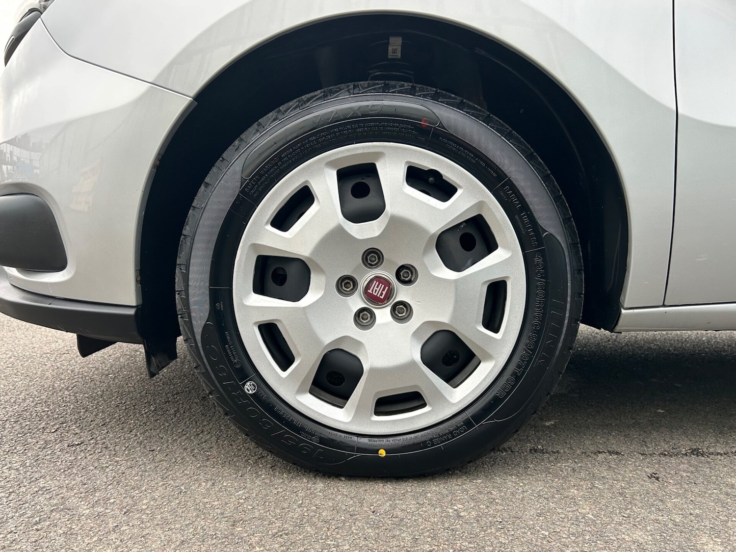 Used Fiat Doblo 2022 for sale - 76346661: Photo 10