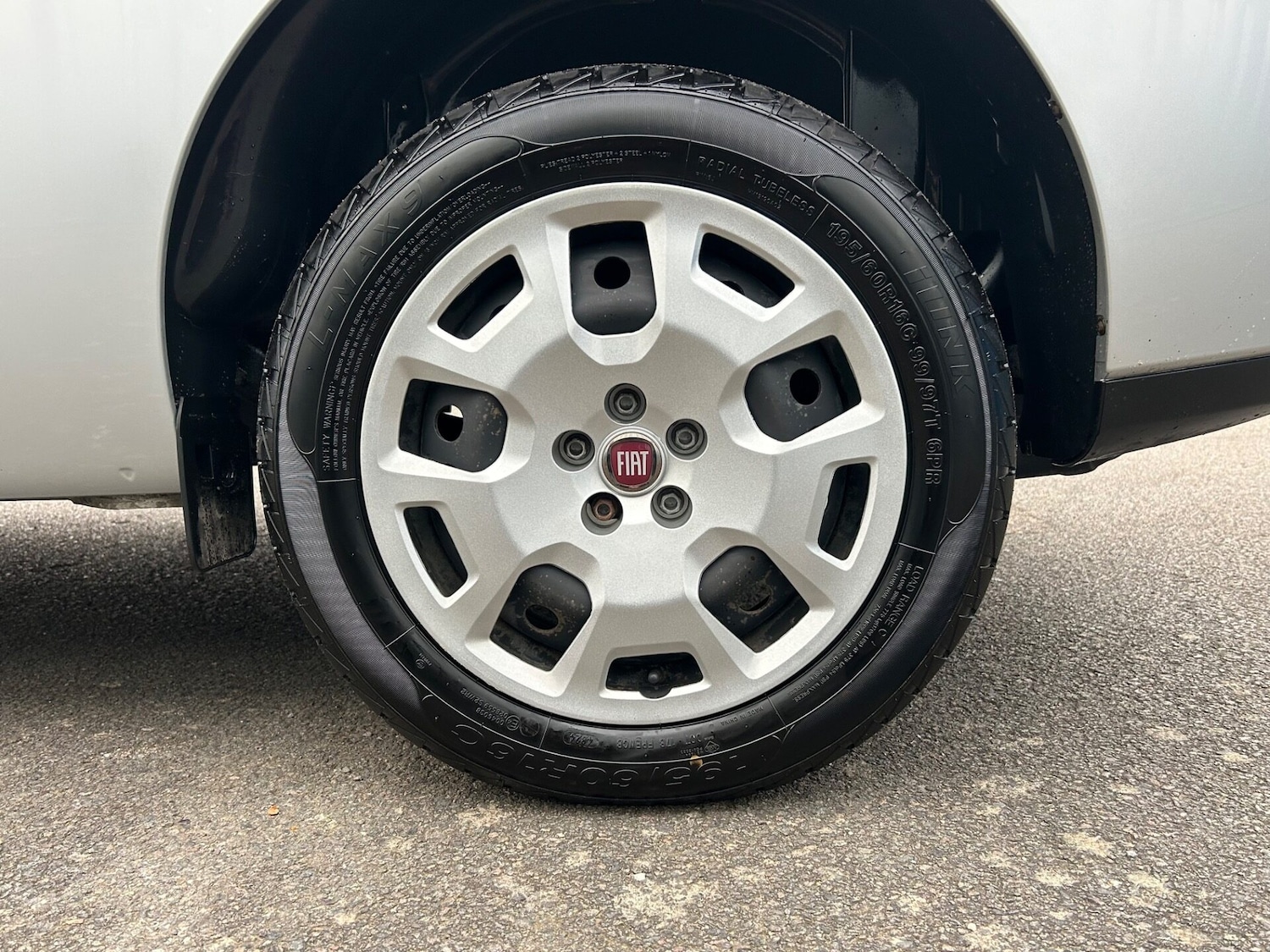 Used Fiat Doblo 2022 for sale - 76346661: Photo 11