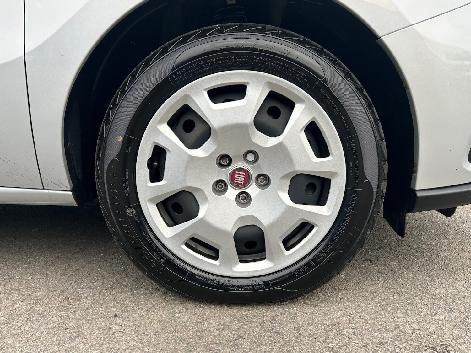 Used Fiat Doblo 2022 for sale - 76346661: Photo 13