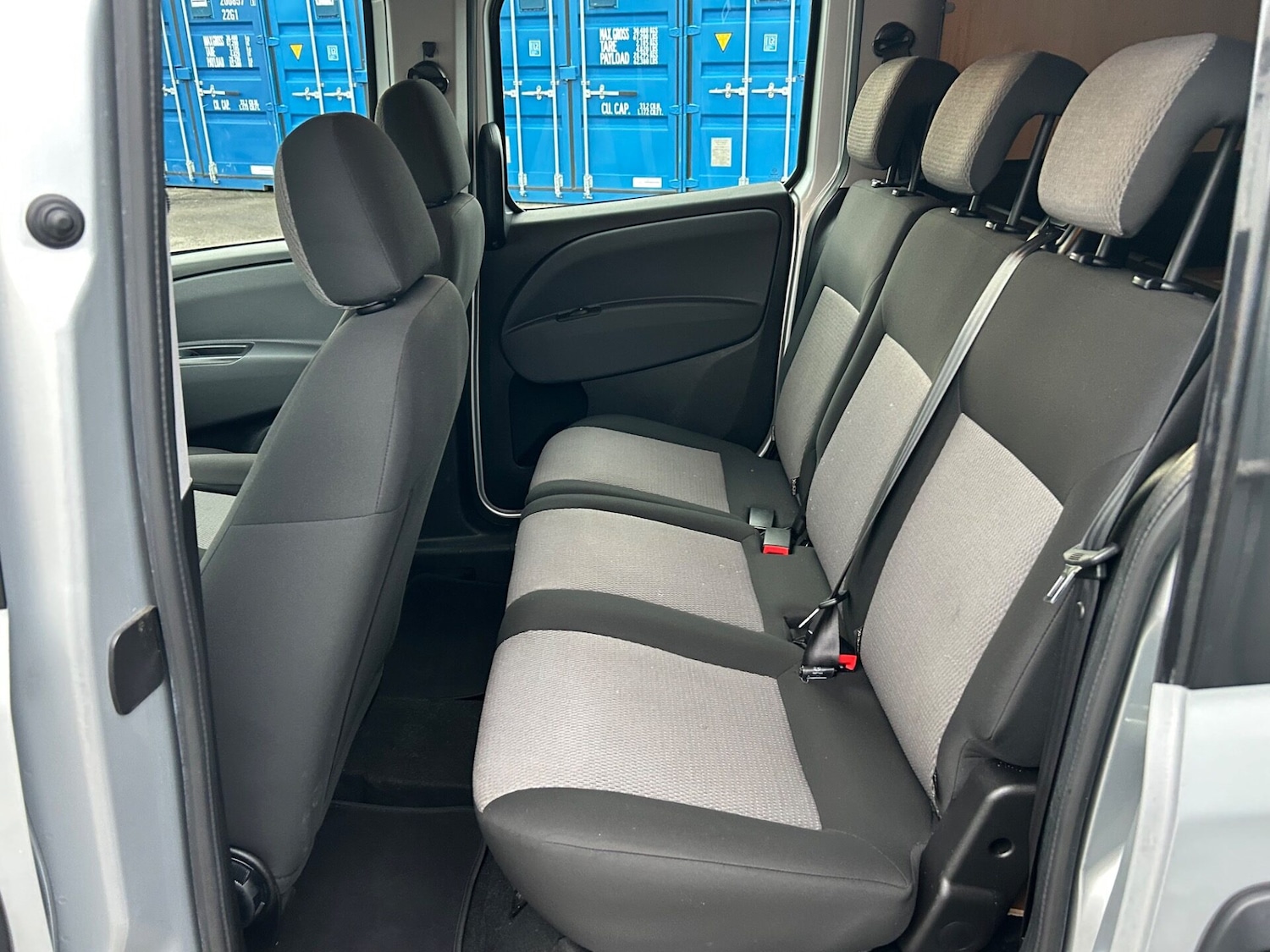 Used Fiat Doblo 2022 for sale - 76346661: Photo 19