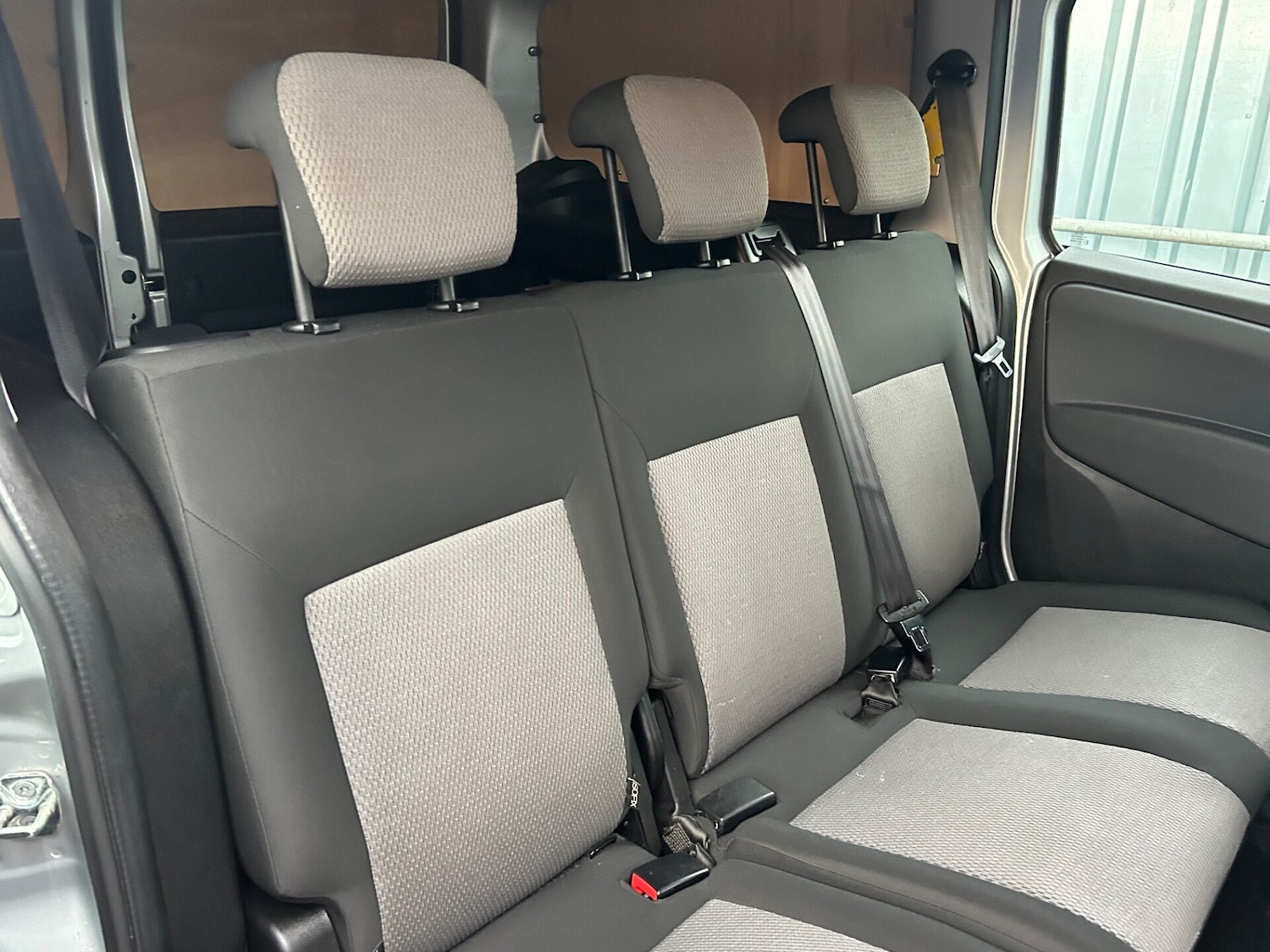 Used Fiat Doblo 2022 for sale - 76346661: Photo 22