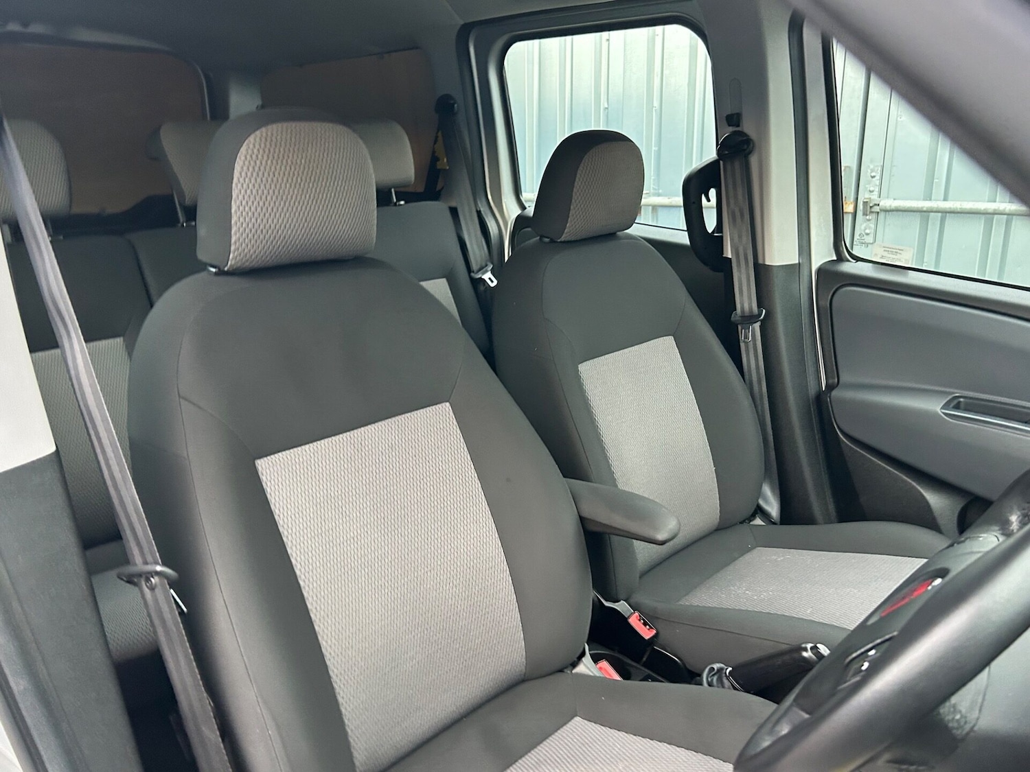 Used Fiat Doblo 2022 for sale - 76346661: Photo 23