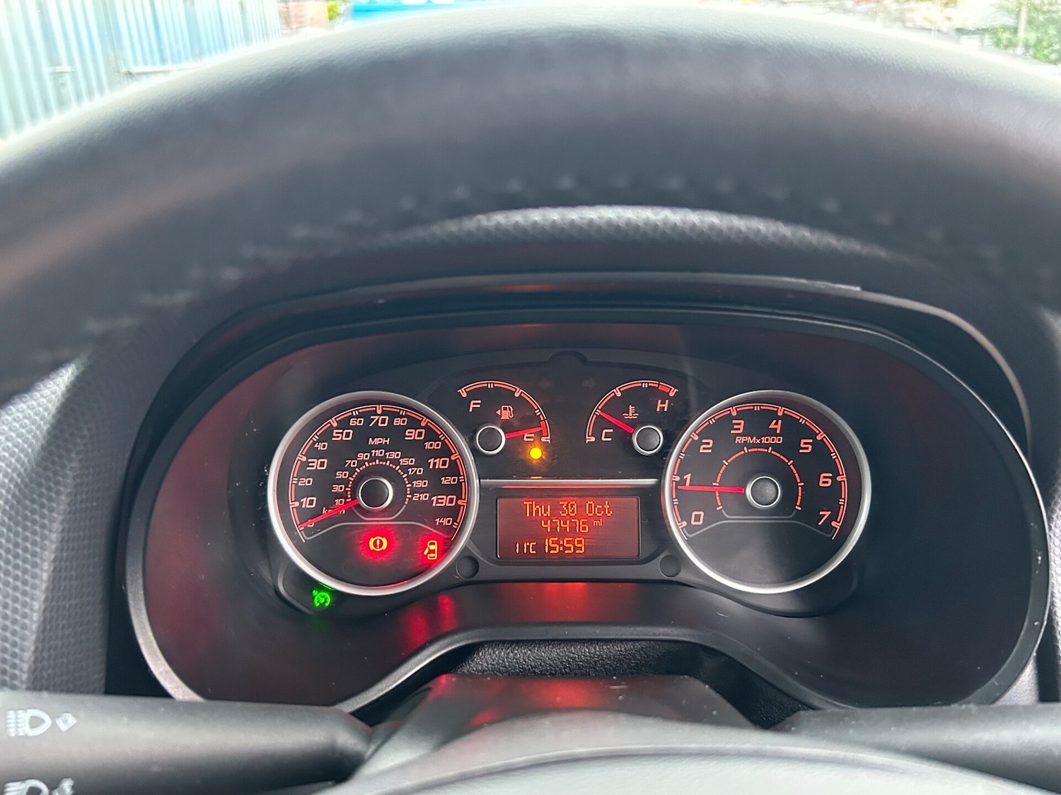 Used Fiat Doblo 2022 for sale - 76346661: Photo 26