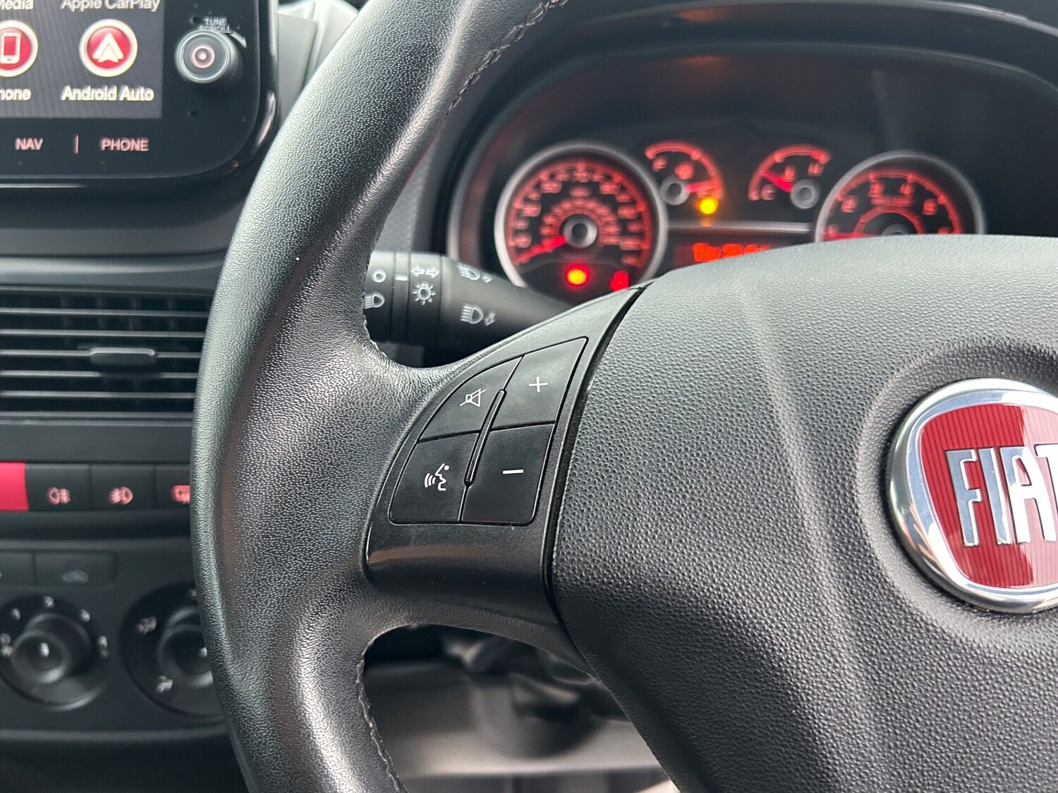 Used Fiat Doblo 2022 for sale - 76346661: Photo 30