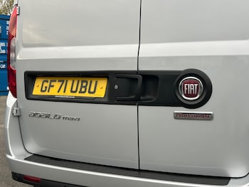 Used Fiat Doblo 2022 for sale - 76346661: Photo