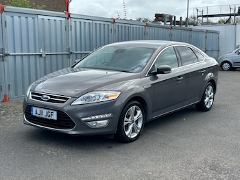 Used Ford Mondeo 2011 for sale - 78213385: Photo