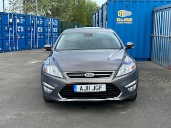 Used Ford Mondeo 2011 for sale - 78213385: Photo
