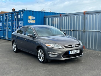 Used Ford Mondeo 2011 for sale - 78213385: Photo