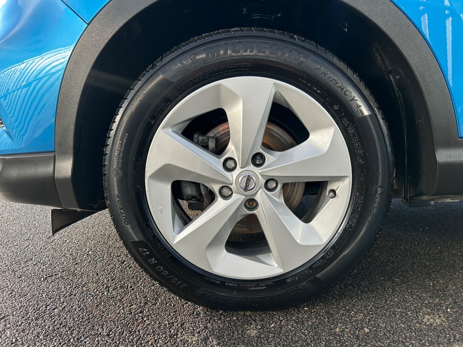 Used Nissan Qashqai 2020 for sale - 77208688: Photo 12