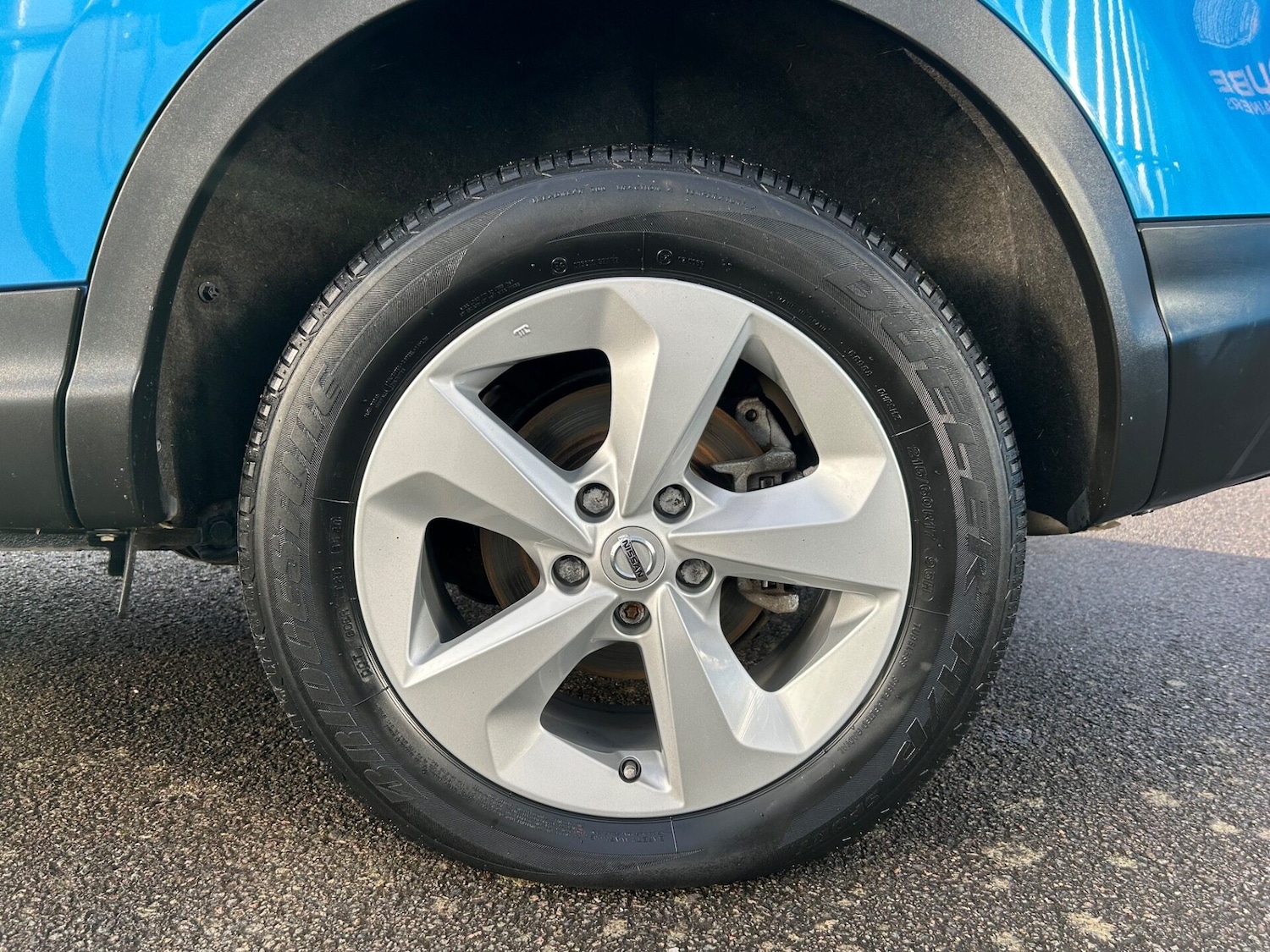 Used Nissan Qashqai 2020 for sale - 77208688: Photo 13