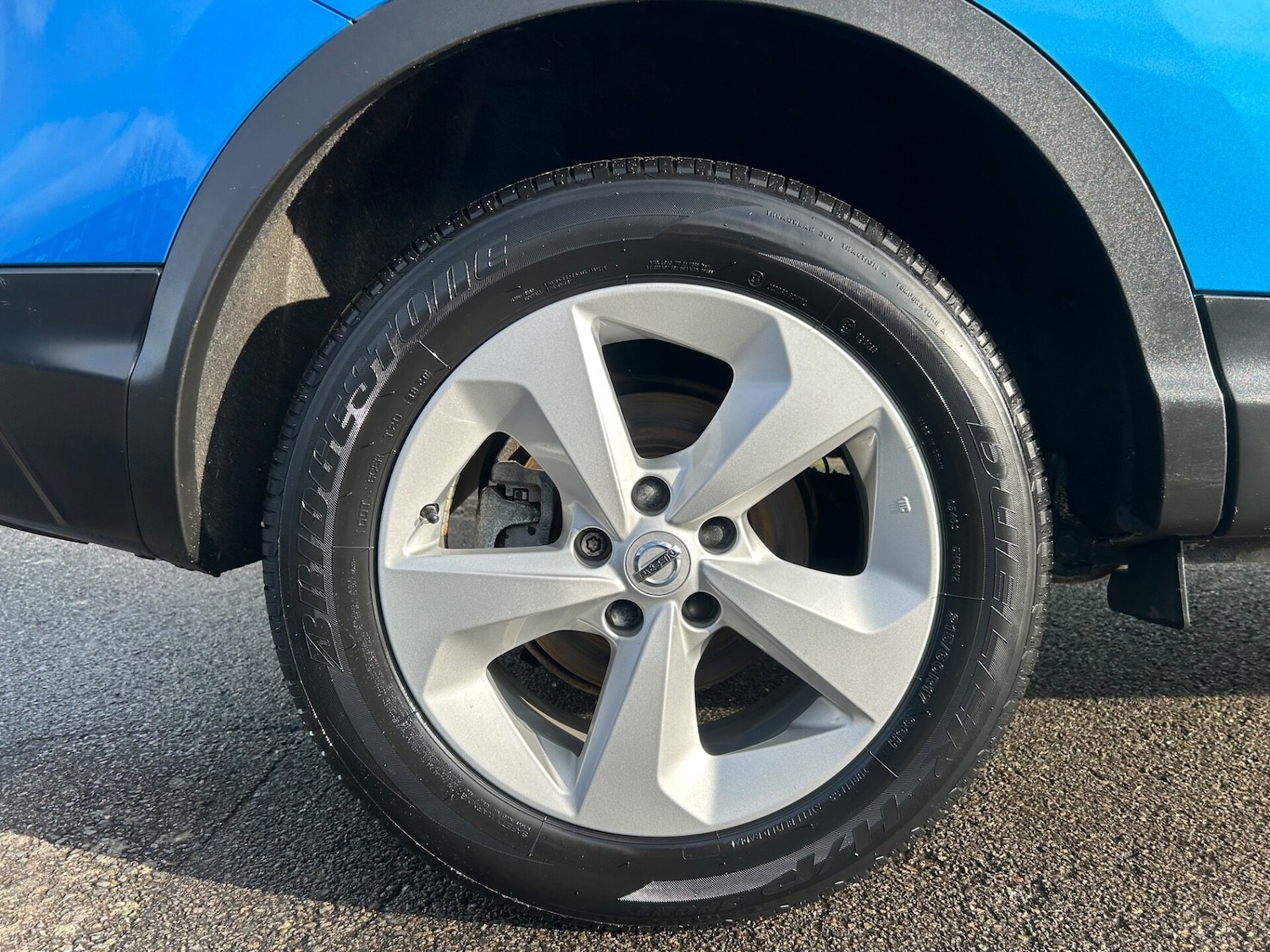 Used Nissan Qashqai 2020 for sale - 77208688: Photo 14