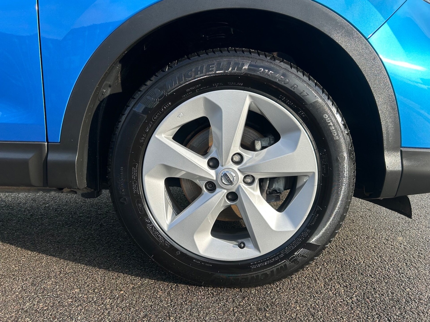 Used Nissan Qashqai 2020 for sale - 77208688: Photo 15