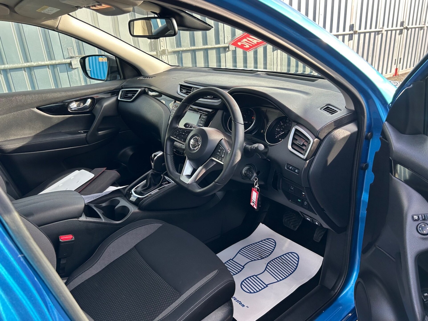 Used Nissan Qashqai 2020 for sale - 77208688: Photo 16