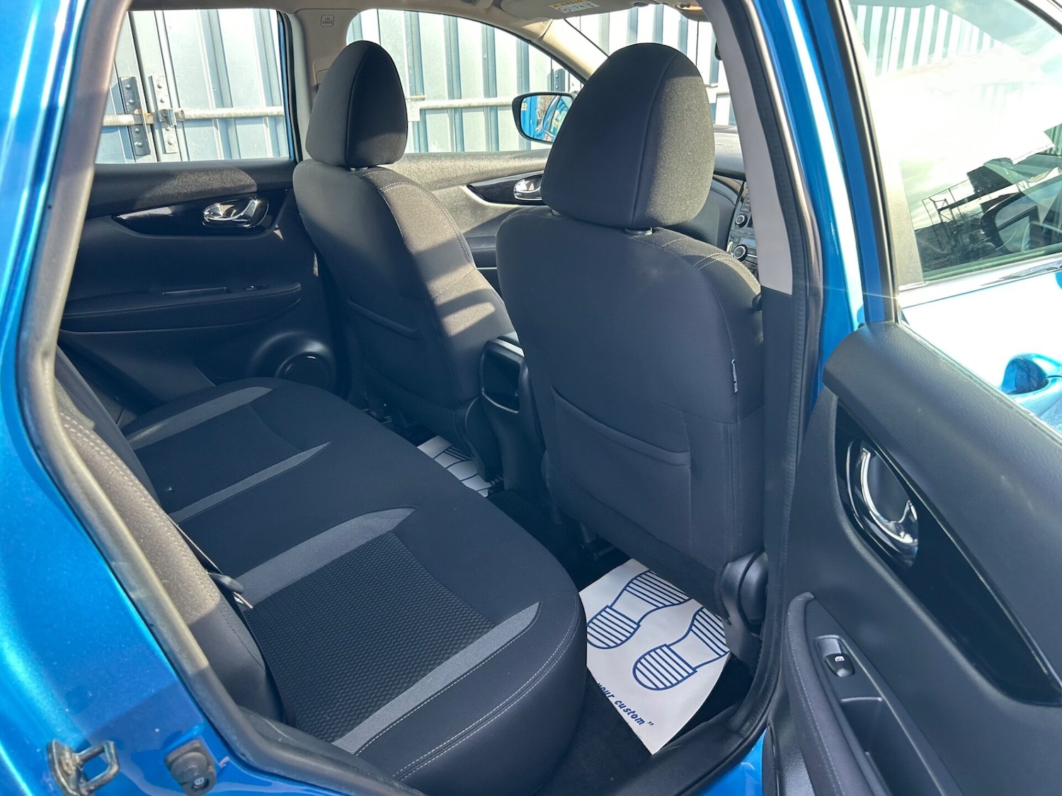 Used Nissan Qashqai 2020 for sale - 77208688: Photo 17