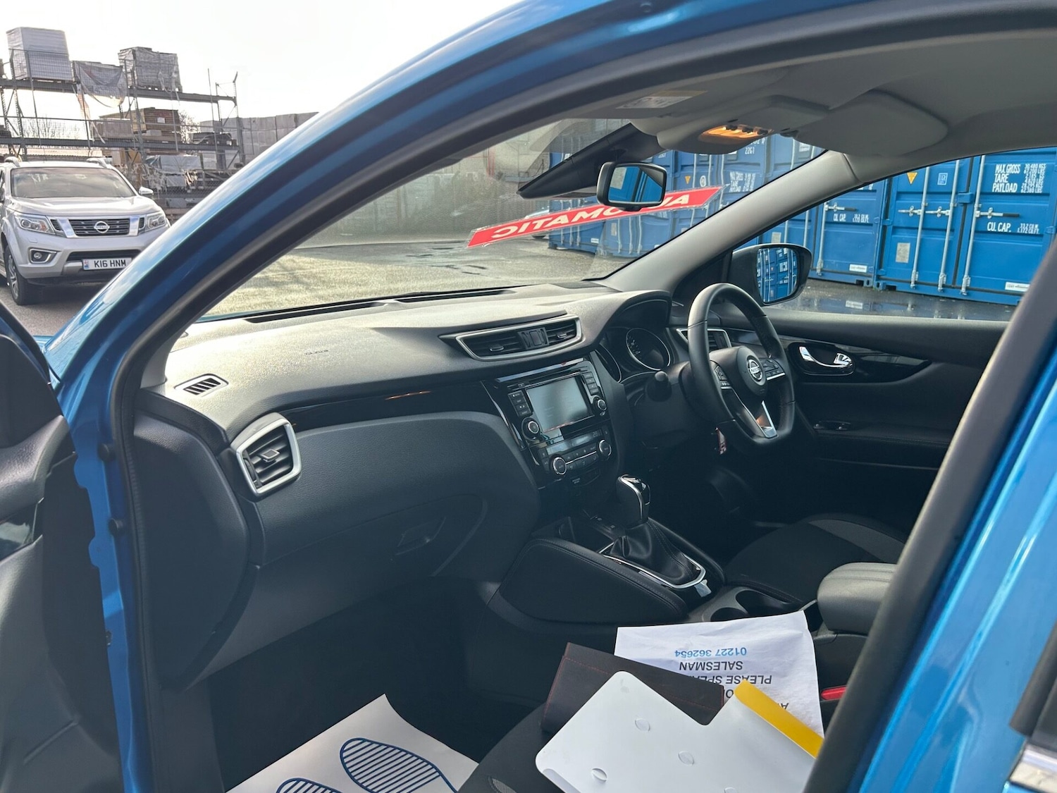 Used Nissan Qashqai 2020 for sale - 77208688: Photo 20