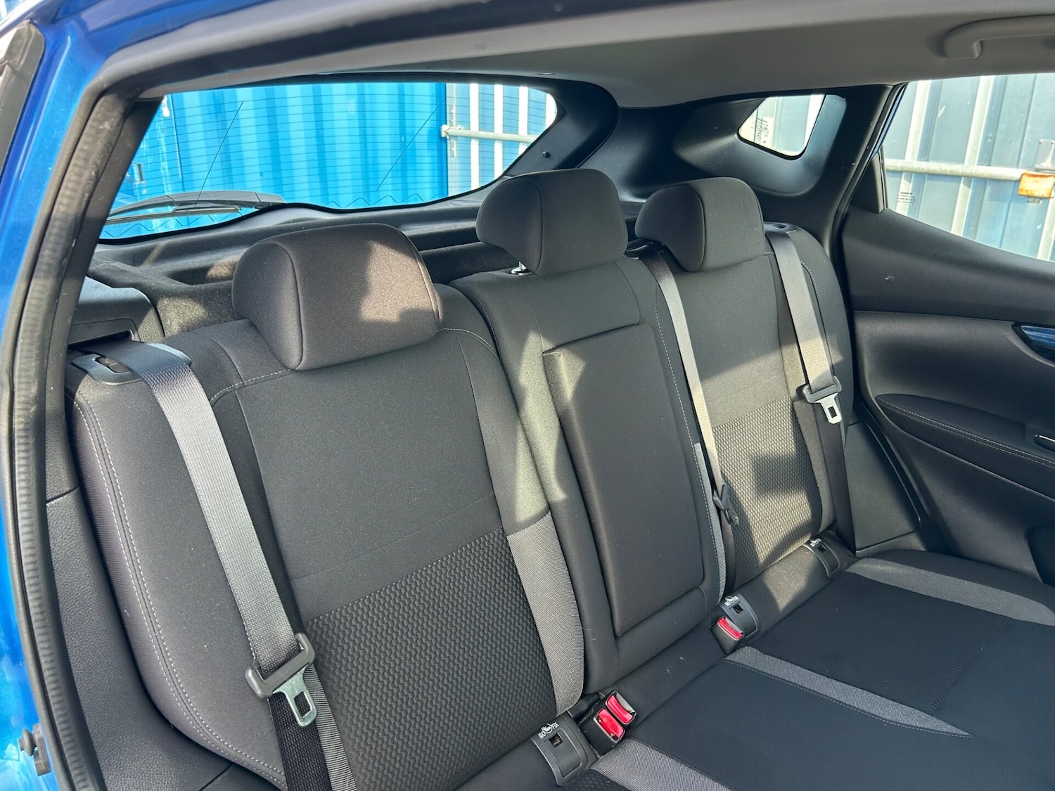 Used Nissan Qashqai 2020 for sale - 77208688: Photo 21