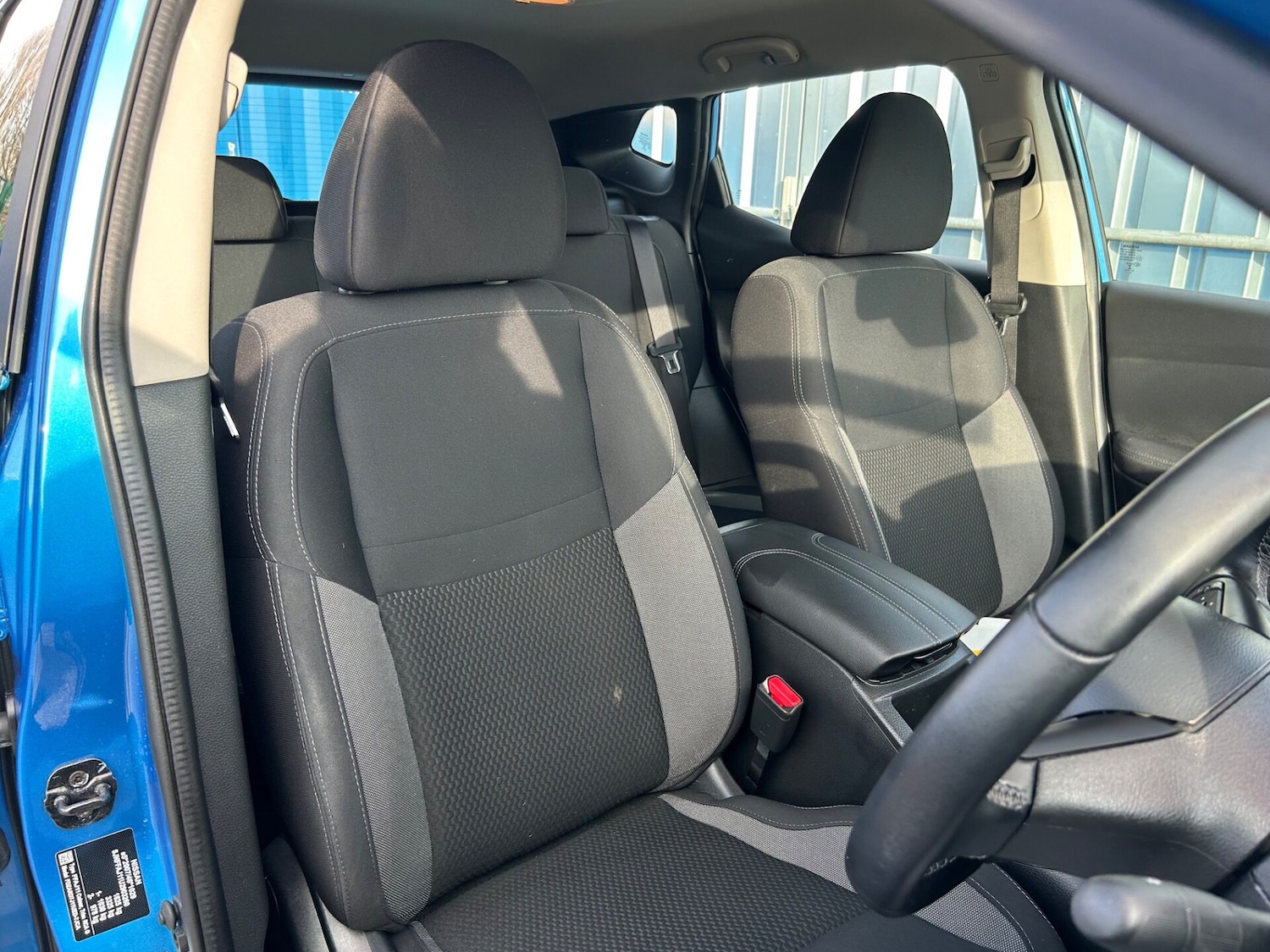 Used Nissan Qashqai 2020 for sale - 77208688: Photo 22