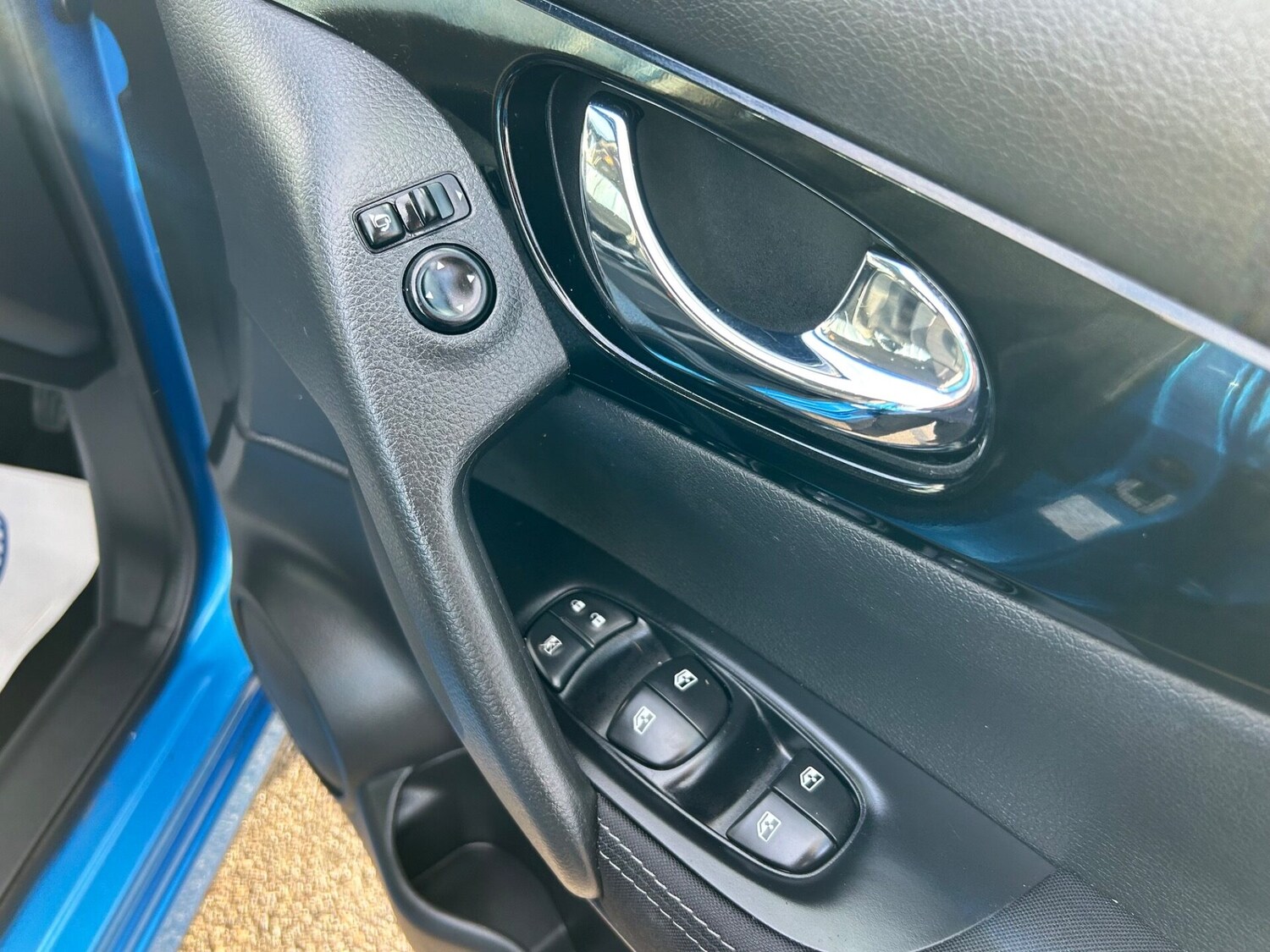 Used Nissan Qashqai 2020 for sale - 77208688: Photo 23