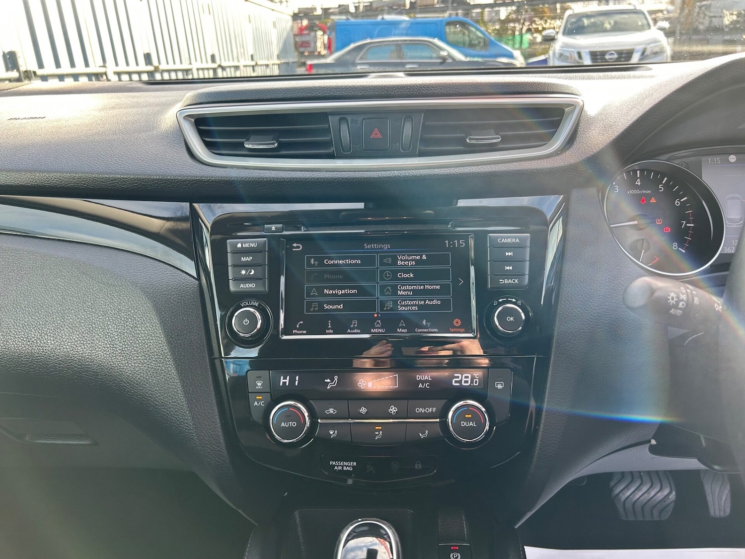 Used Nissan Qashqai 2020 for sale - 77208688: Photo 25