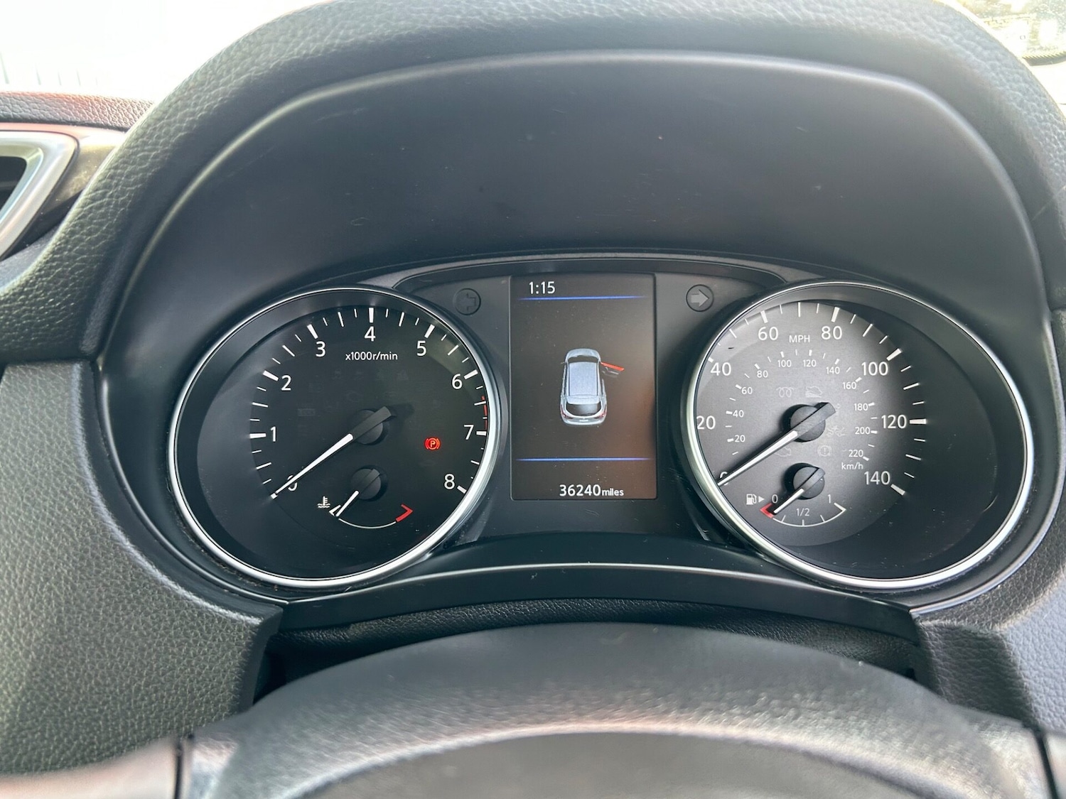 Used Nissan Qashqai 2020 for sale - 77208688: Photo 27