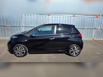 Used Citroen C1 2016 for sale - 78359906: Photo