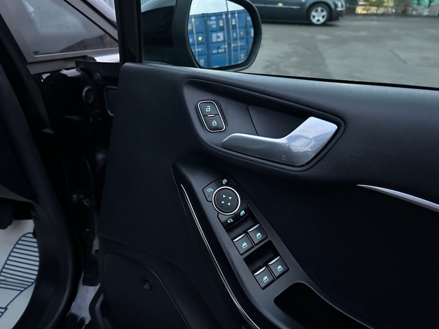 Used Ford Fiesta 2021 for sale - 77677316: Photo 16