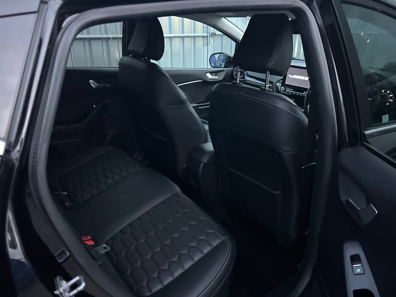 Used Ford Fiesta 2021 for sale - 77677316: Photo 18