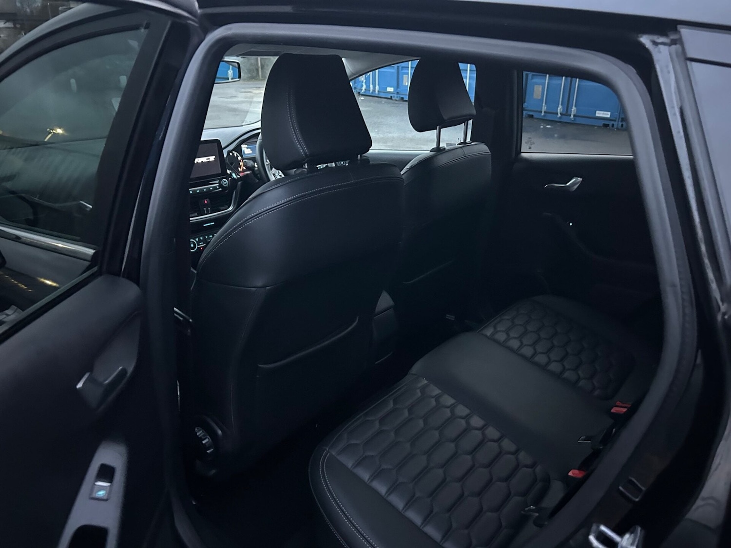 Used Ford Fiesta 2021 for sale - 77677316: Photo 20