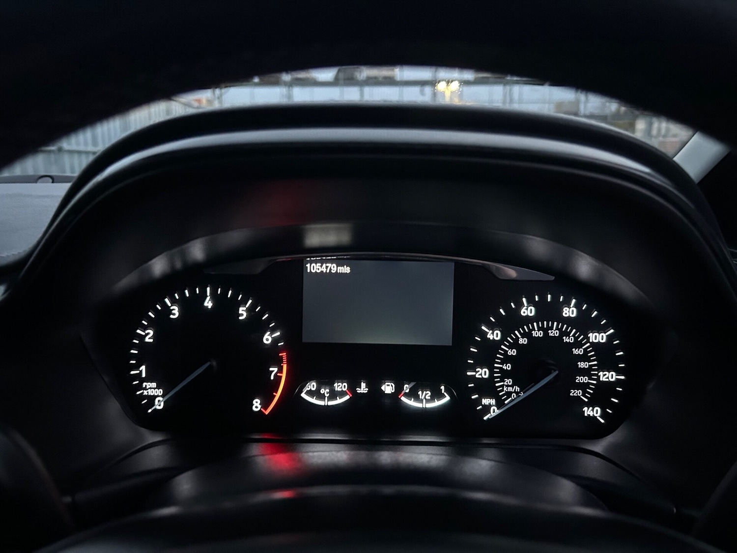 Used Ford Fiesta 2021 for sale - 77677316: Photo 27