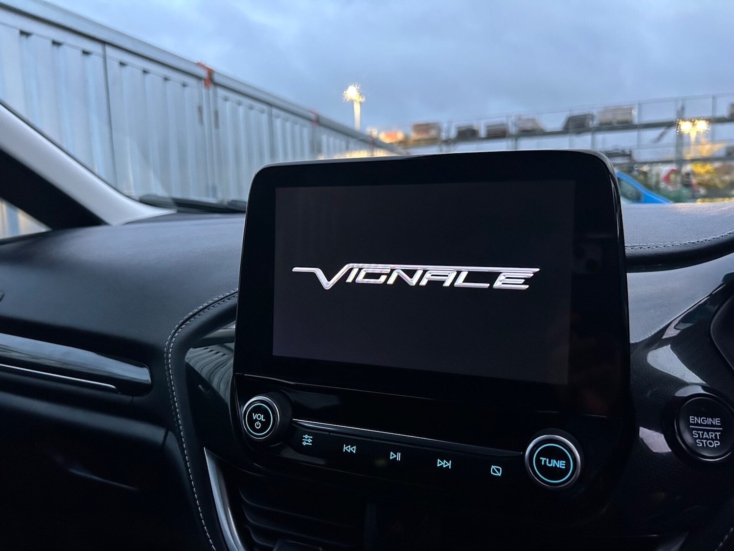 Used Ford Fiesta 2021 for sale - 77677316: Photo 28