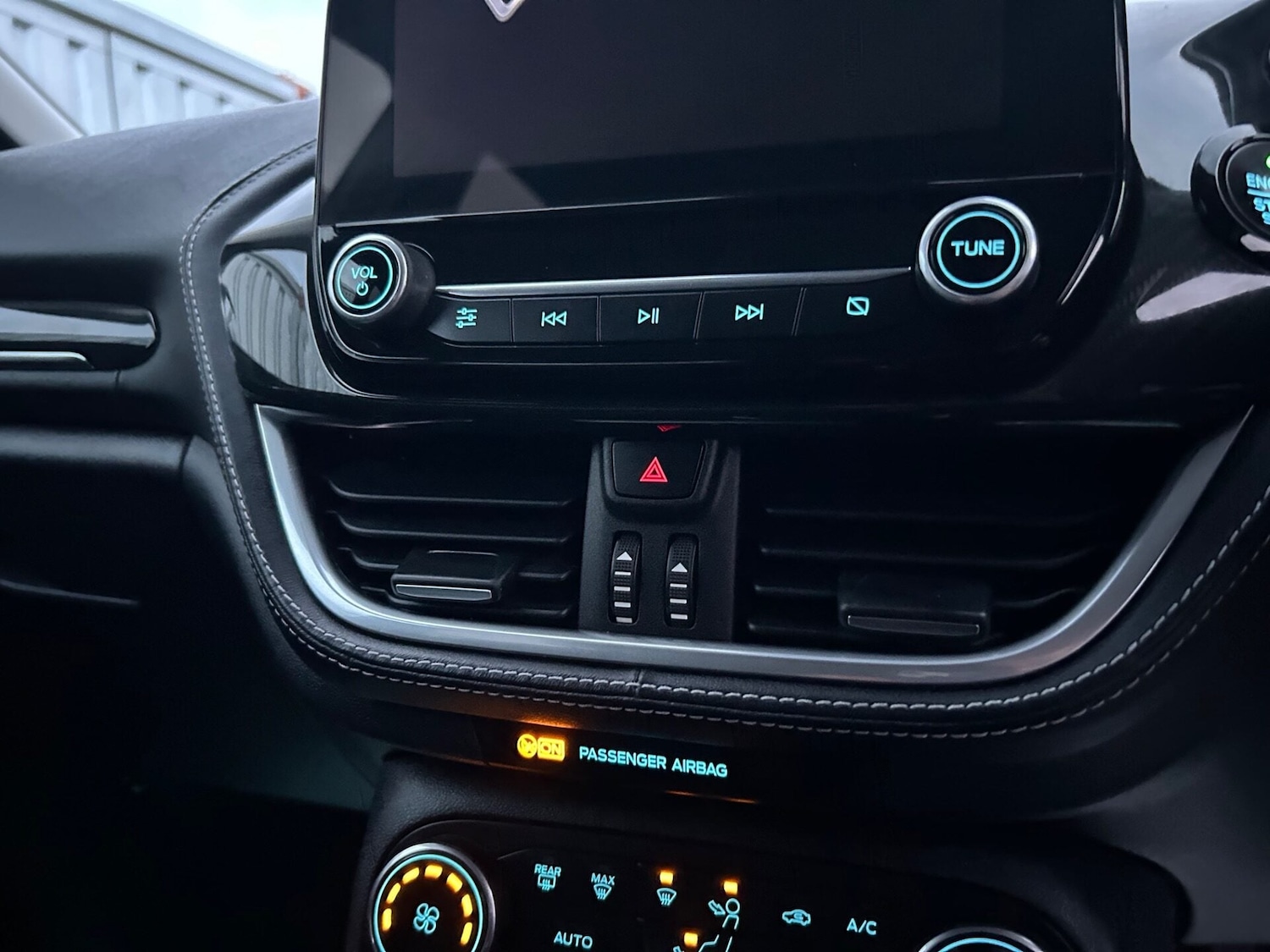 Used Ford Fiesta 2021 for sale - 77677316: Photo 29