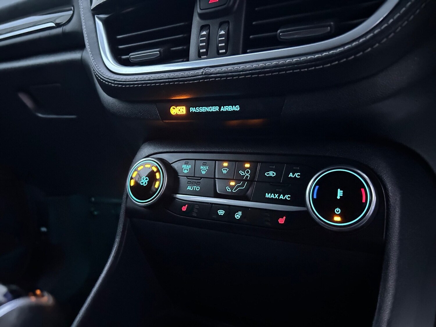 Used Ford Fiesta 2021 for sale - 77677316: Photo 31