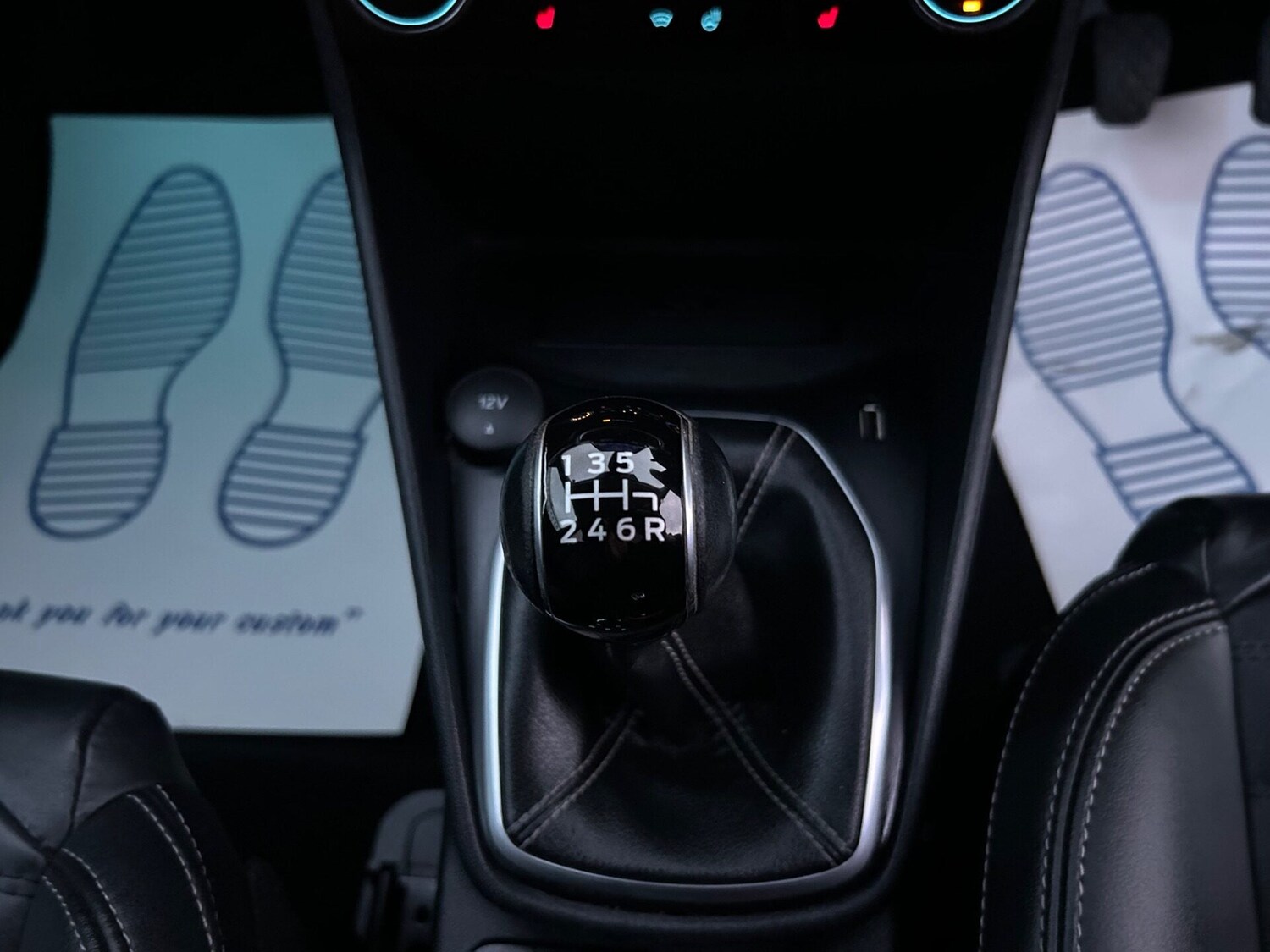 Used Ford Fiesta 2021 for sale - 77677316: Photo 32