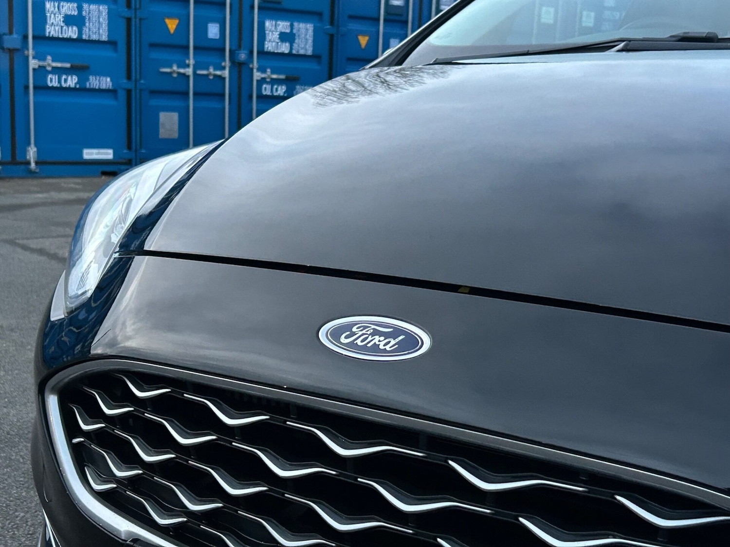 Used Ford Fiesta 2021 for sale - 77677316: Photo 9