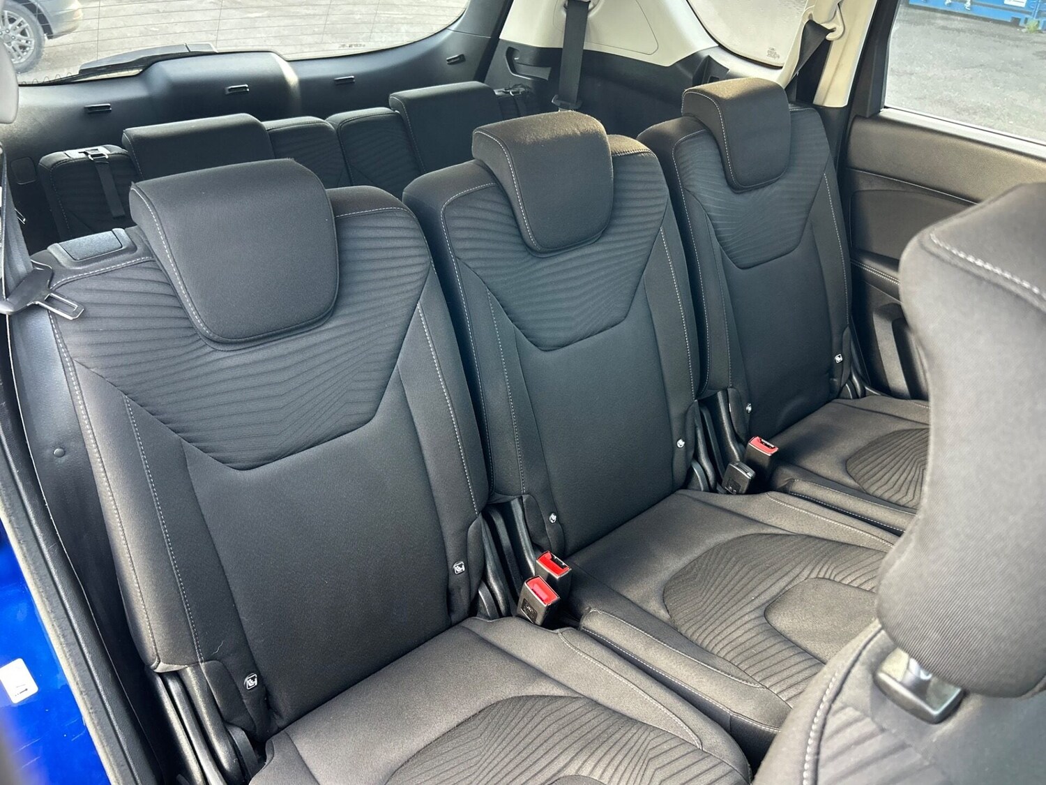 Used Ford S-Max 2016 for sale - 77846685: Photo 18