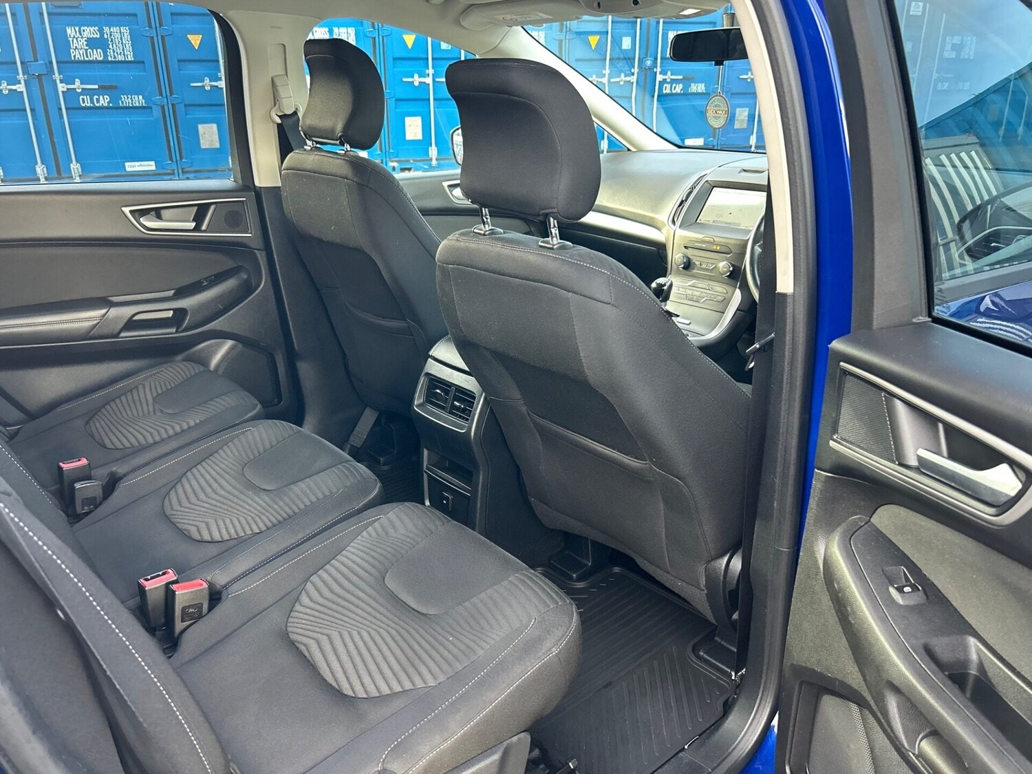 Used Ford S-Max 2016 for sale - 77846685: Photo 20