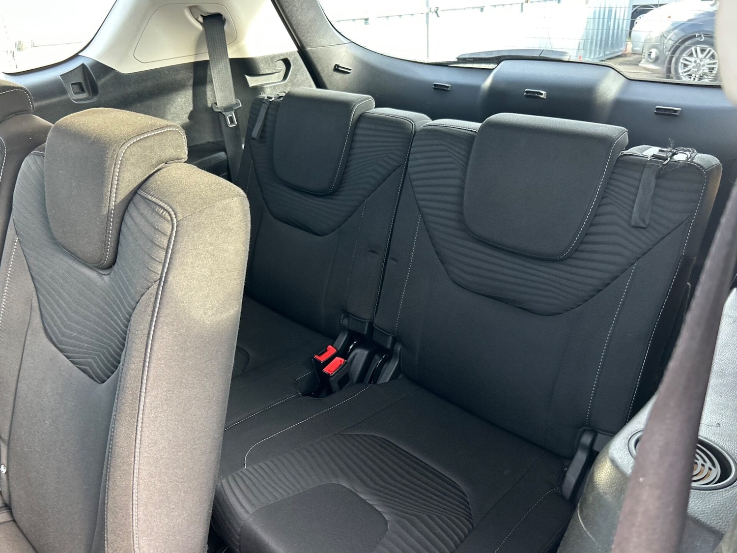 Used Ford S-Max 2016 for sale - 77846685: Photo 22