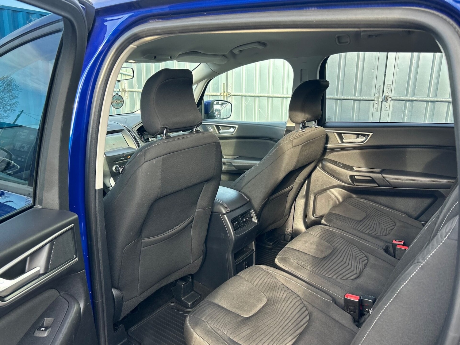 Used Ford S-Max 2016 for sale - 77846685: Photo 23