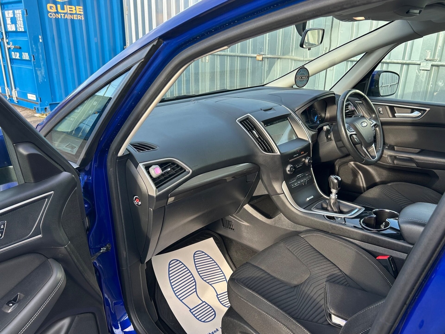 Used Ford S-Max 2016 for sale - 77846685: Photo 24