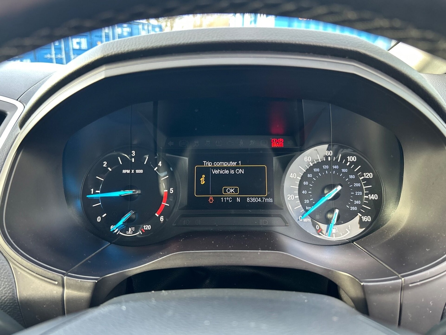 Used Ford S-Max 2016 for sale - 77846685: Photo 26