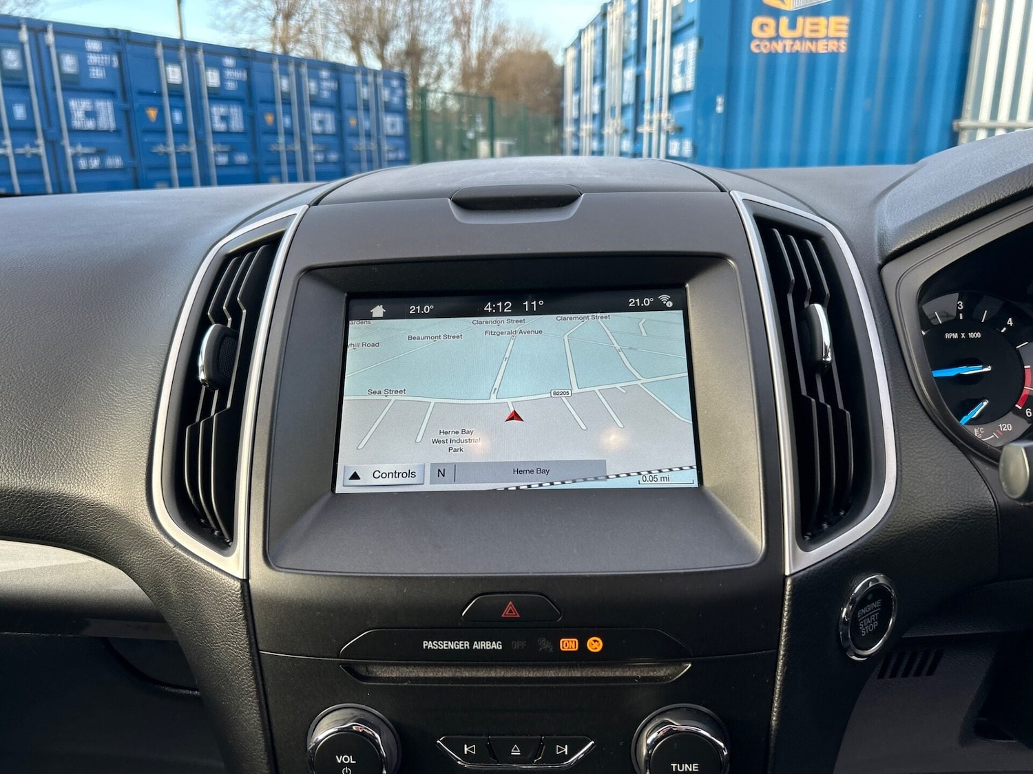 Used Ford S-Max 2016 for sale - 77846685: Photo 27