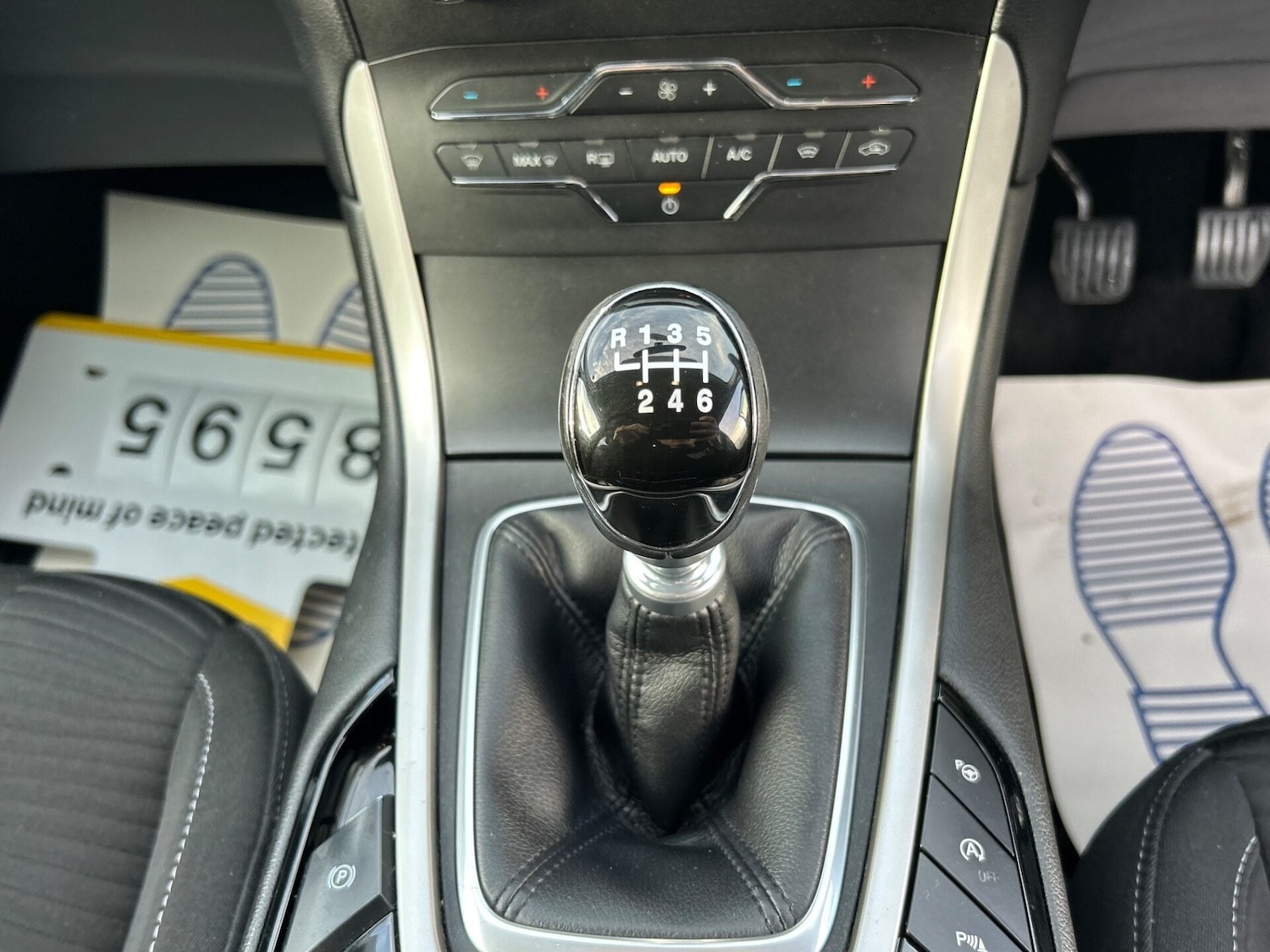 Used Ford S-Max 2016 for sale - 77846685: Photo 29