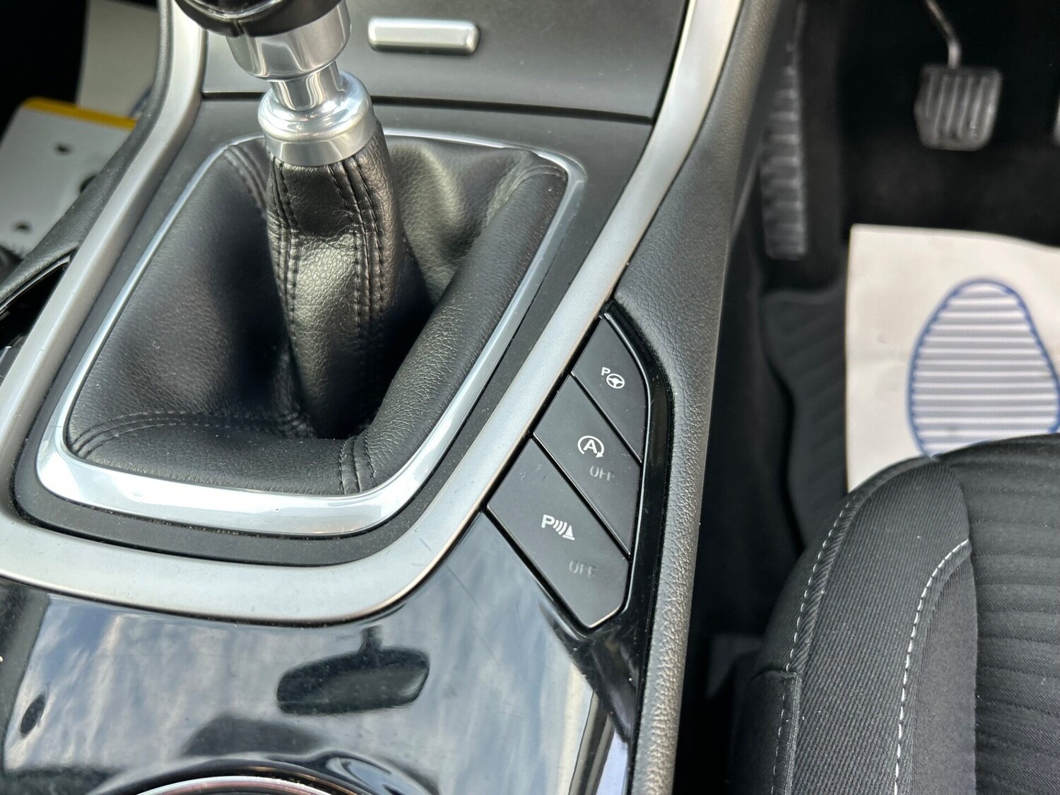 Used Ford S-Max 2016 for sale - 77846685: Photo 30