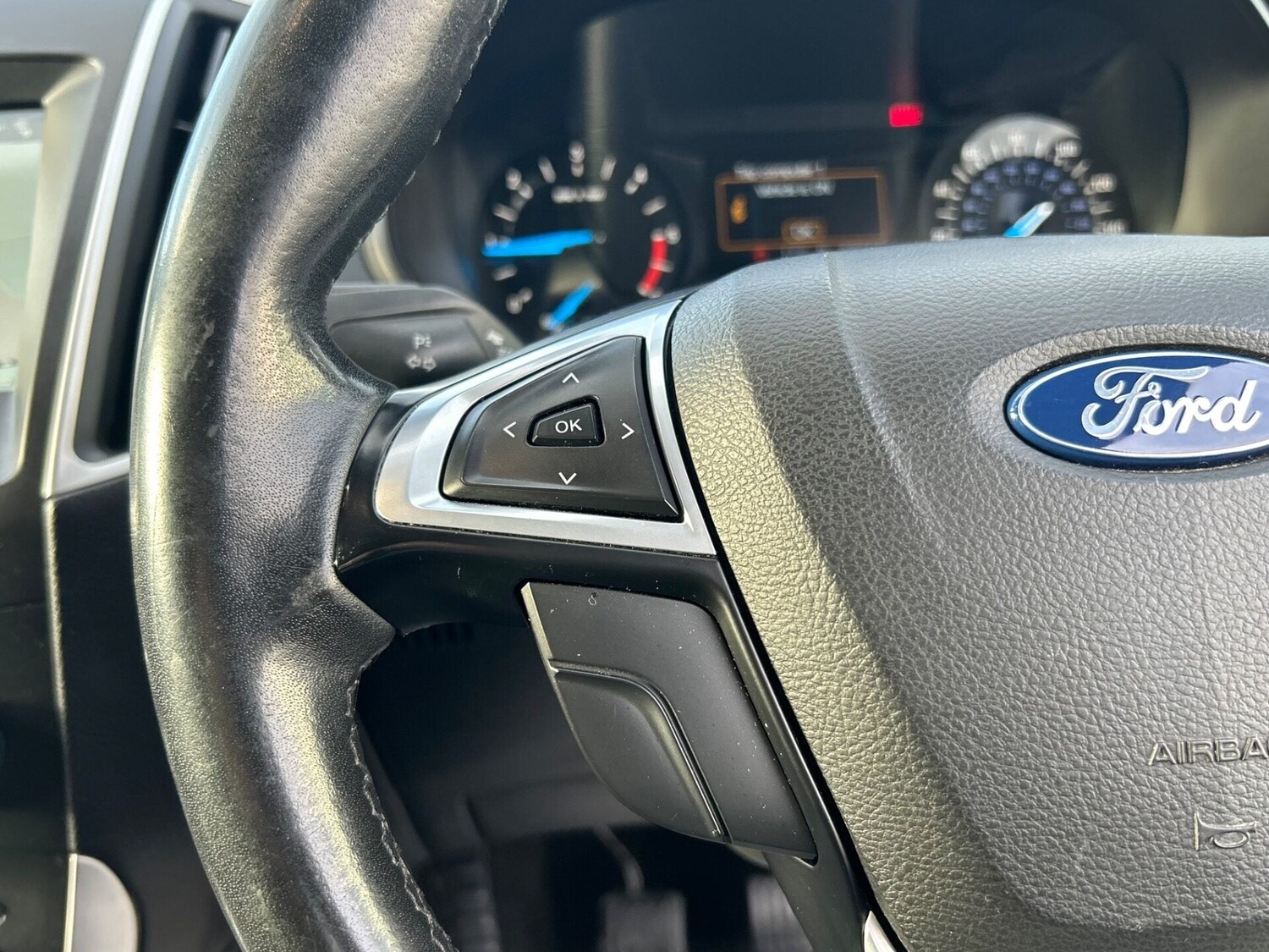 Used Ford S-Max 2016 for sale - 77846685: Photo 31