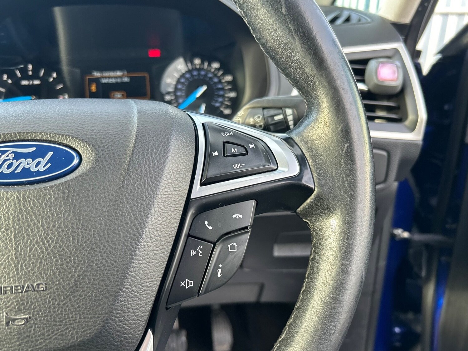 Used Ford S-Max 2016 for sale - 77846685: Photo 32