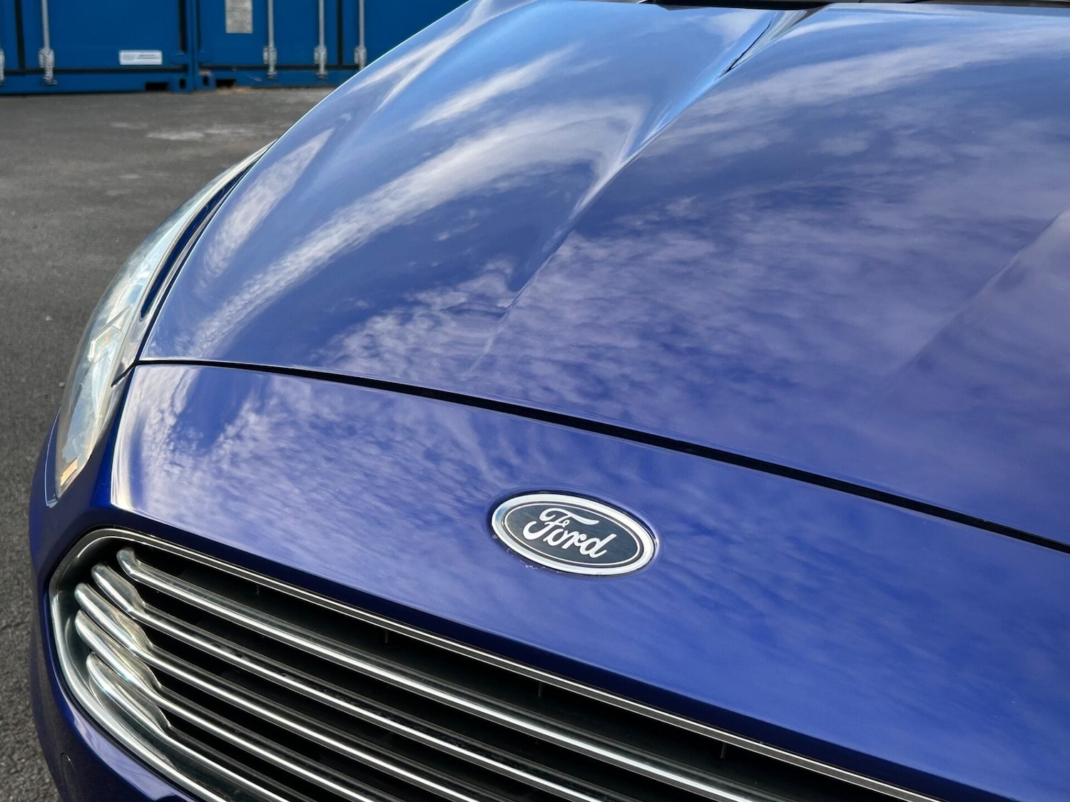 Used Ford S-Max 2016 for sale - 77846685: Photo 5