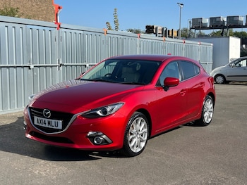 Used Mazda Mazda3 2014 for sale - 79086119: Photo