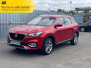 2022 (22) - 1.5 T-GDI Excite SUV 5dr Petrol Manual Euro 6 (s/s) (162 ps)