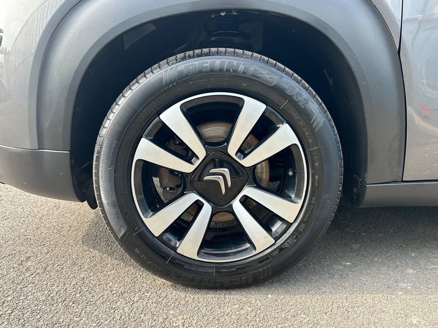 Used Citroen C3 Aircross 2020 for sale - 77947171: Photo 10